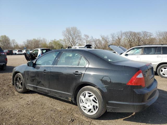 Vin: 3fahp0ha0br329110, lot: 52725505, ford fusion se 20112