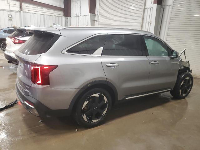 Vin: kndrkdjg7s5318160, lot: 54168795, kia sorento sxp 20253
