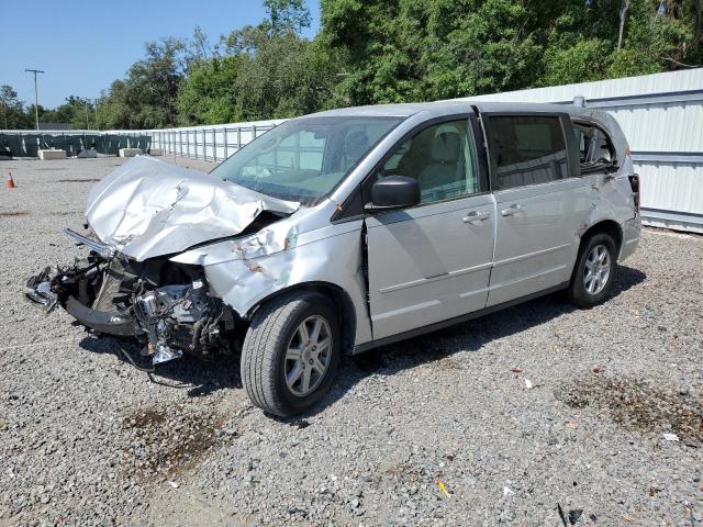 Vin: 2a4rr2d11ar443013, lot: 54857795, chrysler minivan lx 2010 img_1