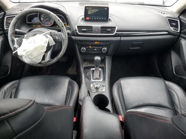 2016 MAZDA 3 GRAND TO - JM1BM1X73G1328586