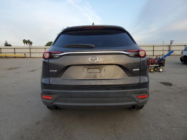 2017 MAZDA CX-9 SPORT - JM3TCABY2H0134735