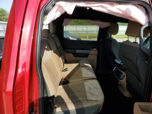 2022 FORD F150 SUPER - 1FTFW1E86NKE84605