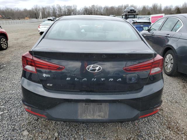 2020 HYUNDAI ELANTRA SE - 5NPD74LF6LH529836
