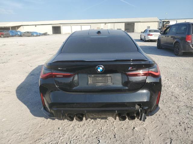 2024 BMW M4 COMPETI WBS43AZ02RCP91170