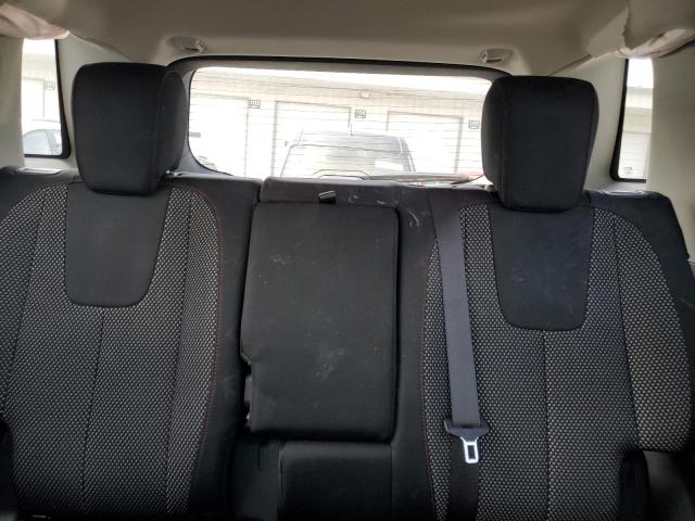 2017 GMC TERRAIN SL - 2GKALMEK0H6304627