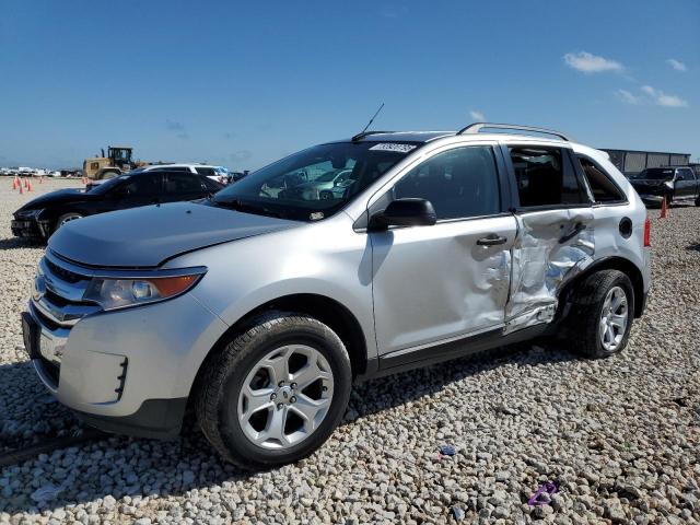 Vin: 2fmdk4gc6ebb07123, lot: 53920795, ford edge se 2014 img_1