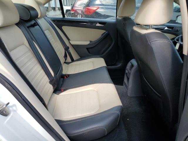 2017 VOLKSWAGEN JETTA SEL - 3VWL17AJ3HM297216
