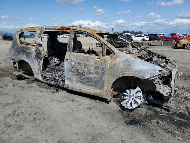 2019 CHRYSLER PACIFICA T - 2C4RC1BG3KR554737