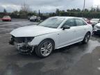 2022 AUDI A4 PREMIUM - WAUEAAF44NN014025
