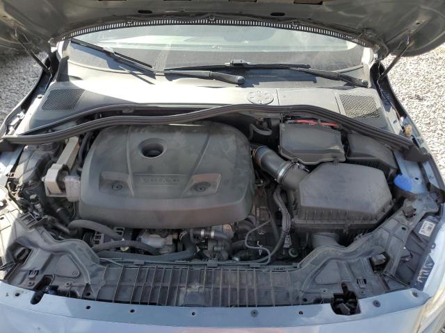 2017 VOLVO S60 CROSS YV440MUM0H2005072