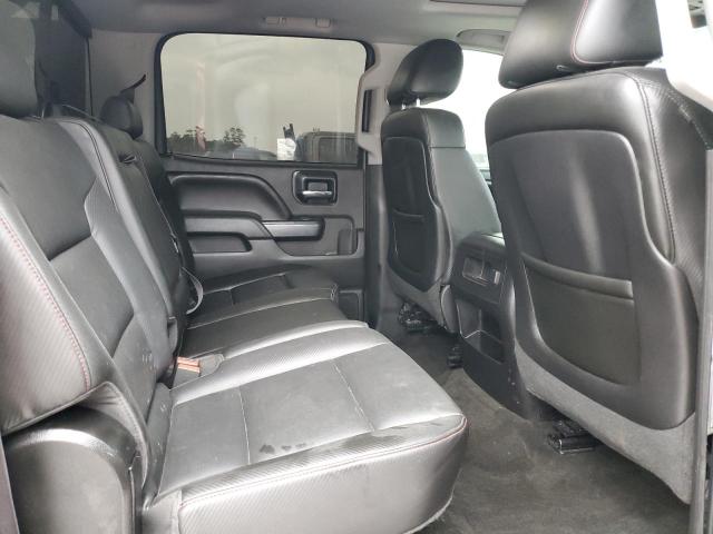 2015 GMC SIERRA K15 - 3GTU2VEC4FG131772
