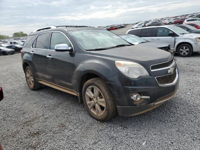 Vin: 2gnflfe59c6206848, lot: 54224245, chevrolet equinox ltz 20124