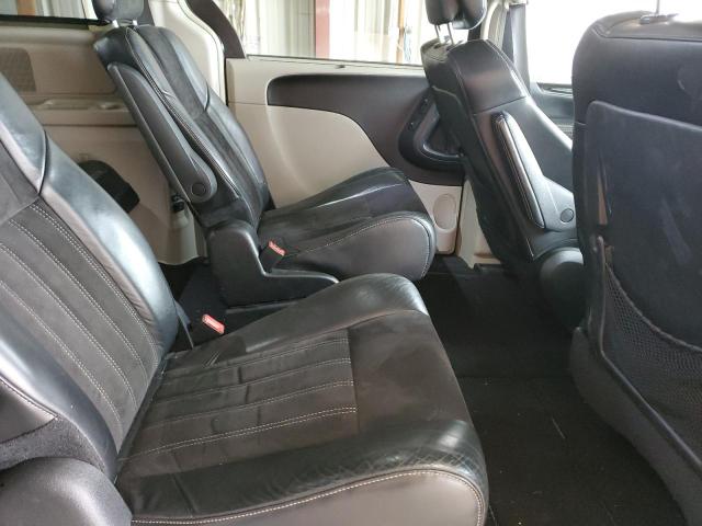 2016 CHRYSLER TOWN & COU - 2C4RC1JG6GR112446