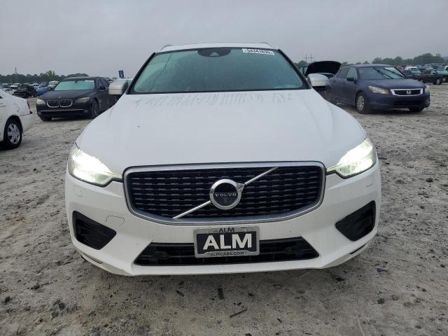 2018 VOLVO XC60 T6 R- YV4A22RM7J1043081
