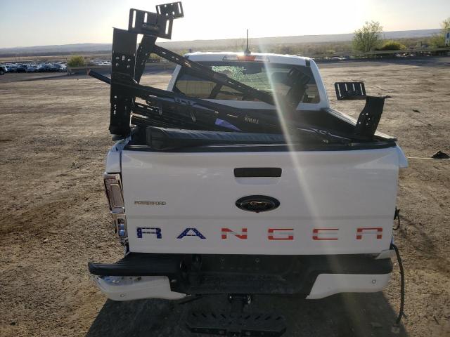 2023 FORD RANGER XL - 1FTER4FH6PLE35033