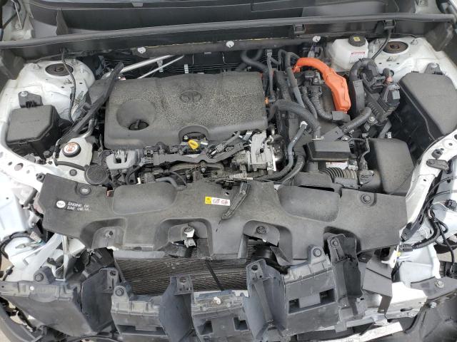 2021 TOYOTA VENZA LE - JTEAAAAH6MJ085076