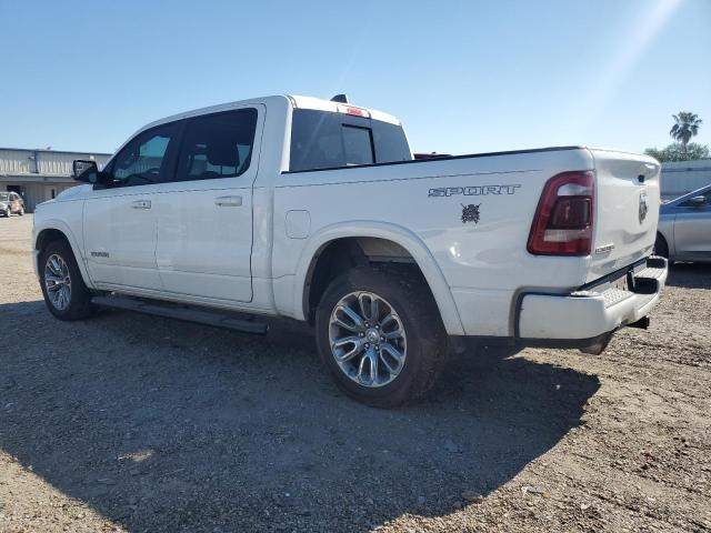 Vin: 1c6rrejt9ln346405, lot: 52131985, ram 1500 laramie 20202