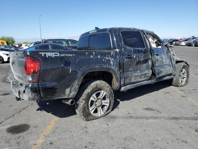 Vin: 3tmaz5cn0jm054413, lot: 53311815, toyota tacoma double cab 20183