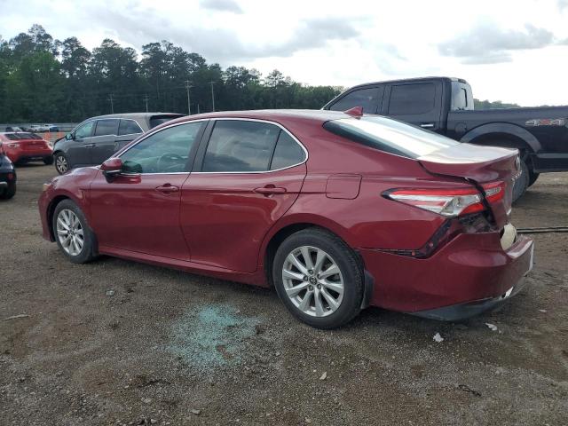 Vin: 4t1l11ak2lu500928, lot: 54395065, toyota camry le 20202