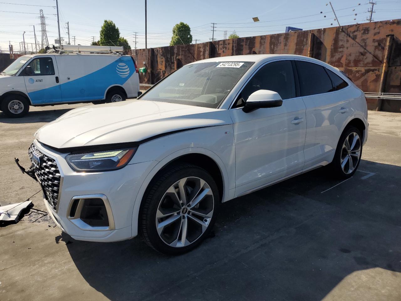 AUDI Q5 SPORTBACK PREMIUM PLUS