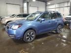 2017 SUBARU FORESTER 2 - JF2SJAJC5HH592272