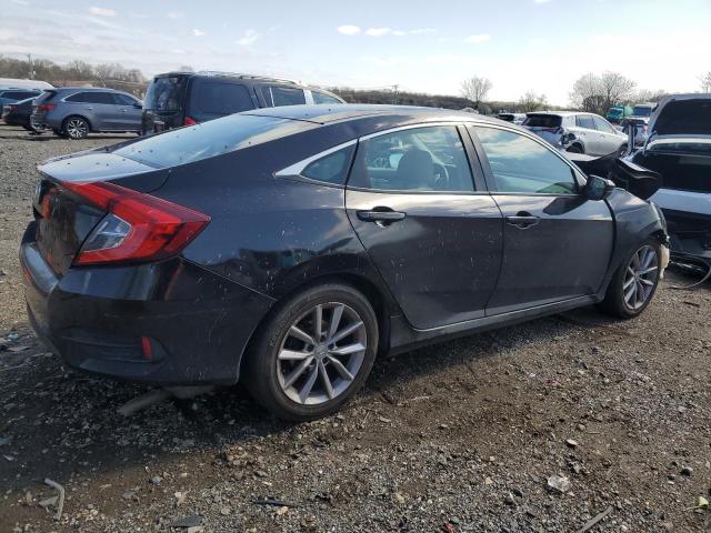 2018 HONDA CIVIC LX - 19XFC2F59JE209567