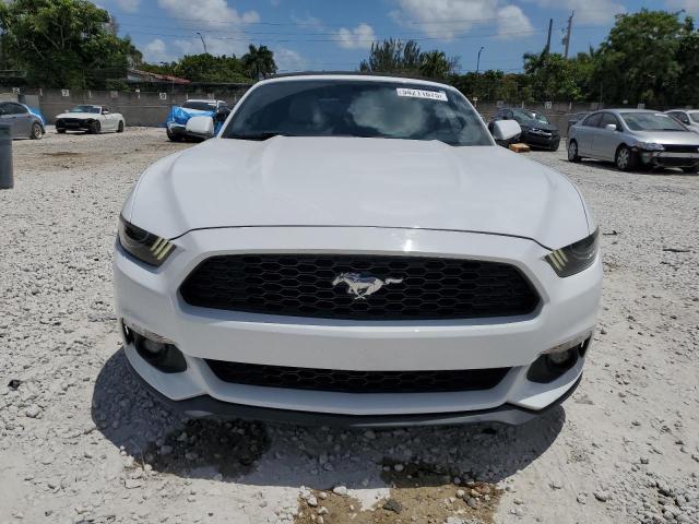 2017 FORD MUSTANG - 1FATP8UH5H5205194