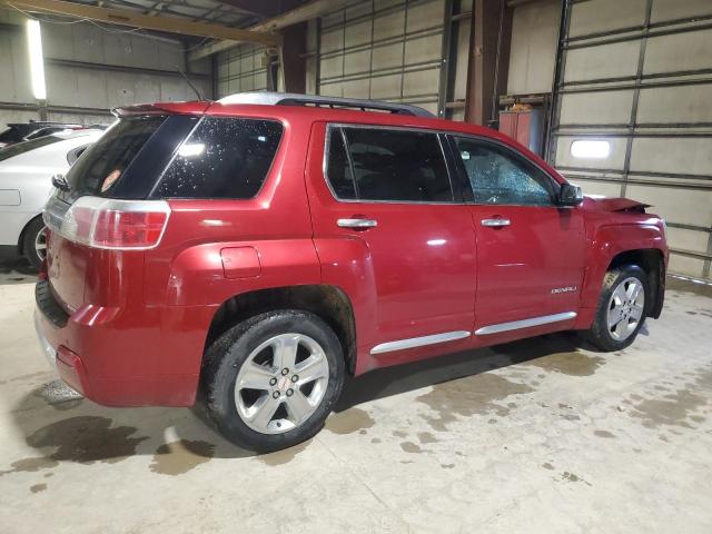 Vin: 2gkflzek5d6206089, lot: 53490985, gmc terrain denali 20133