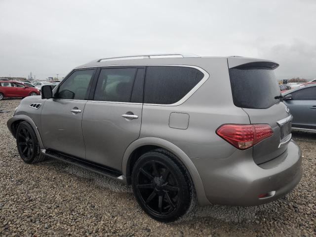 Vin: jn8az2nc9b9300275, lot: 53653255, infiniti qx56 20112