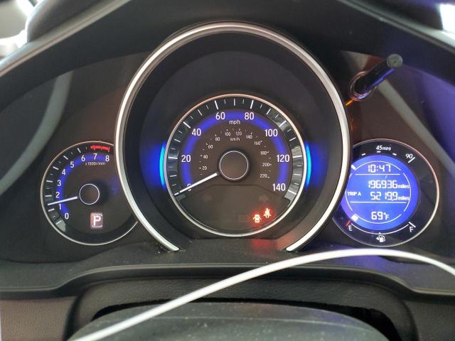 2015 HONDA FIT LX - 3HGGK5H51FM716404