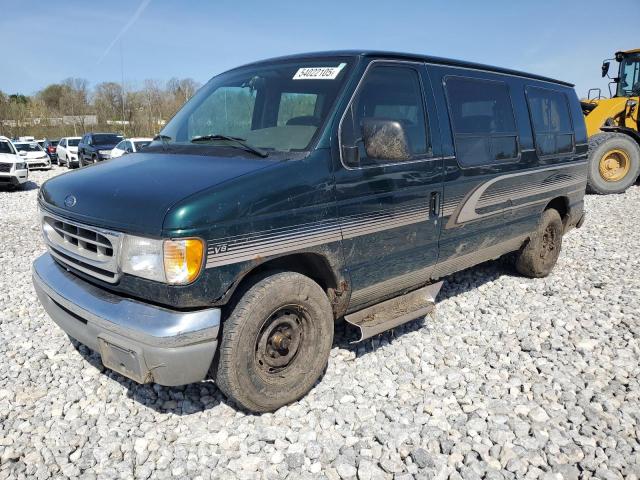 FORD ECONOLINE