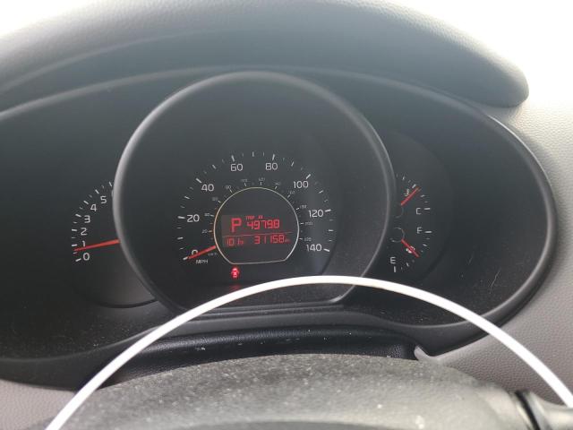 2019 KIA SOUL - KNDJN2A28K7021710