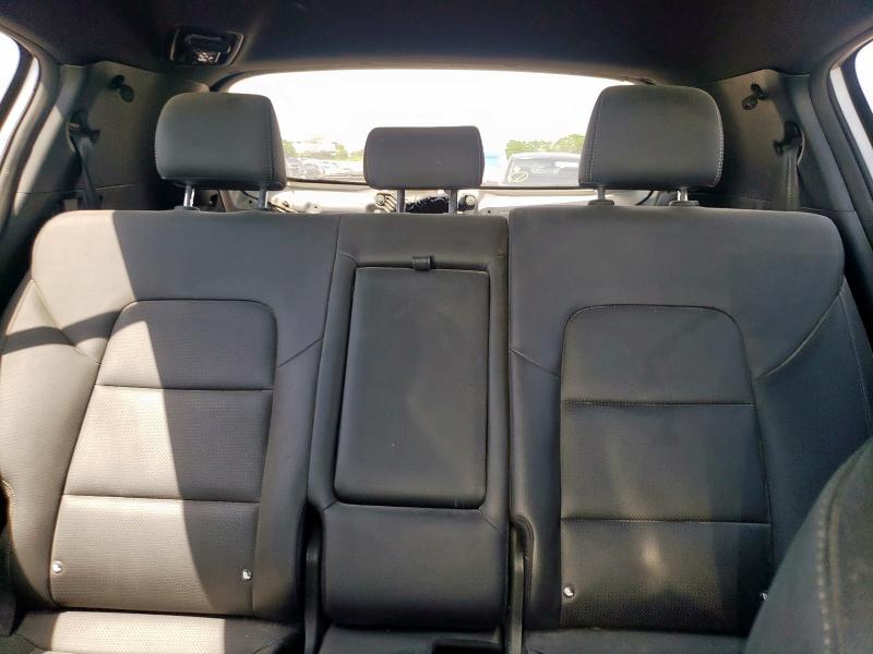 2020 KIA SPORTAGE S #3303867705