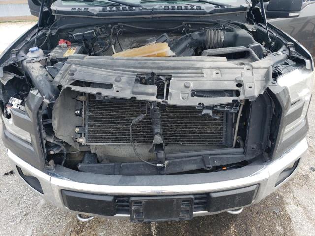 2016 FORD F150 SUPER - 1FTEW1EF2GKD23178