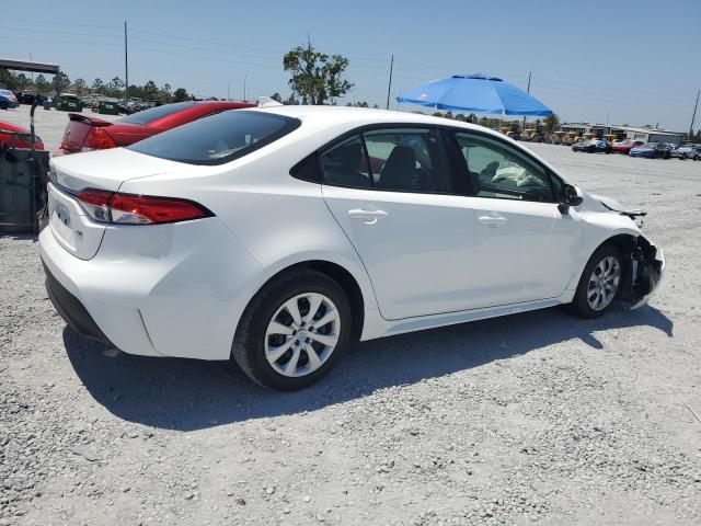 Vin: 5yfb4mde7sp257398, lot: 54681725, toyota corolla le 20253