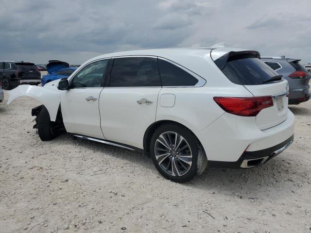 Vin: 5j8yd4h51kl014748, lot: 54630685, acura mdx technology 20192