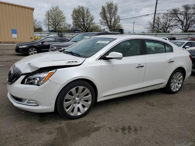 Vin: 1g4ge5g35ff183040, lot: 51662705, buick lacrosse premium 2015 img_1