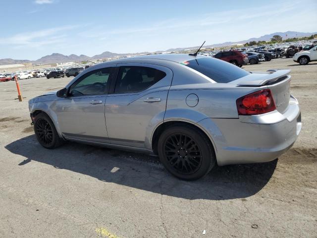 Vin: 1c3cdzag8dn552179, lot: 52141135, dodge avenger se 20132