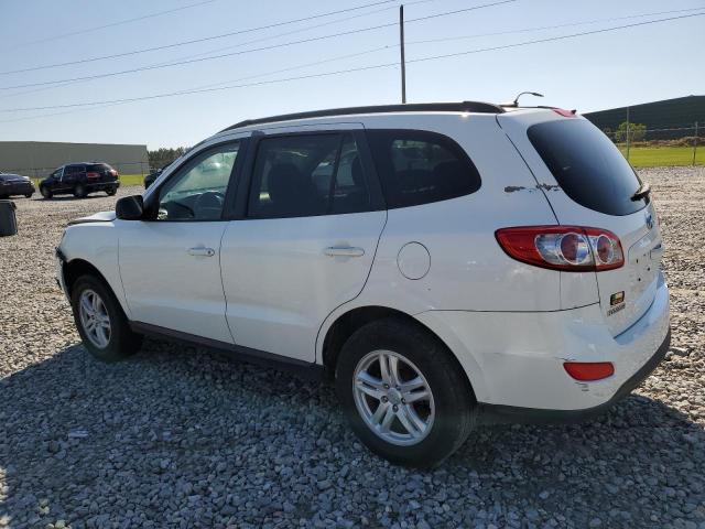 Vin: 5nmsg3ab9ah361783, lot: 52111135, hyundai santa fe gls 20102