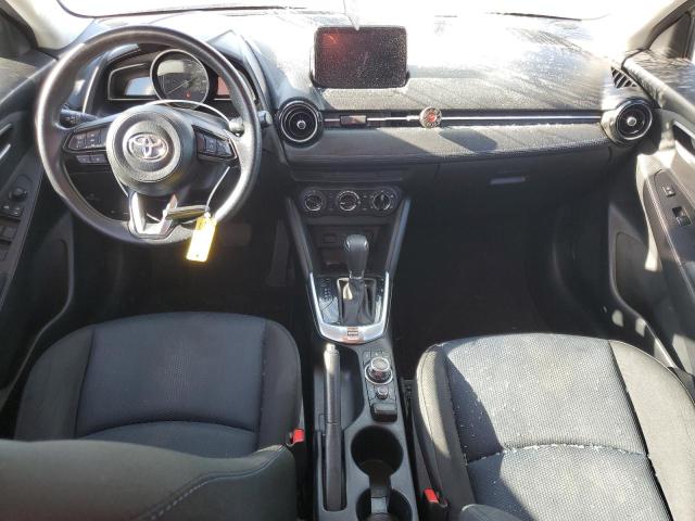2019 TOYOTA YARIS L - 3MYDLBYV7KY525538
