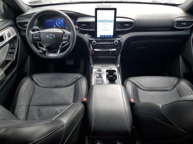 2022 FORD EXPLORER S - 1FM5K8GCXNGA74826