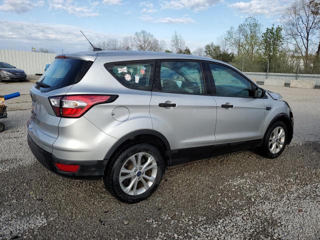 Vin: 1fmcu0f77hue01261, lot: 53249535, ford escape s 20173