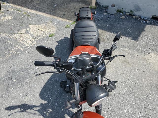 2024 HONDA VT750 C2B JH2RC5370RK400153