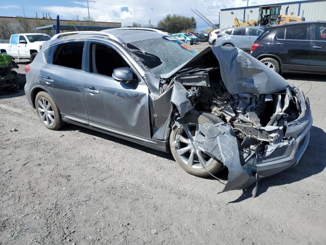 2017 INFINITI QX50 - JN1BJ0RP8HM390584