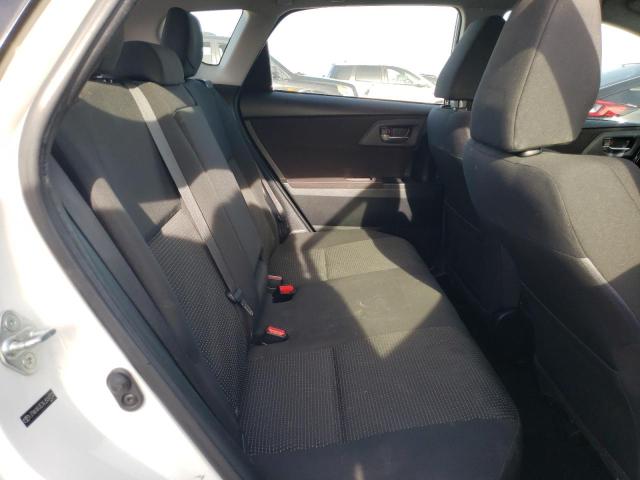 2016 TOYOTA SCION IM - JTNKARJE3GJ504322