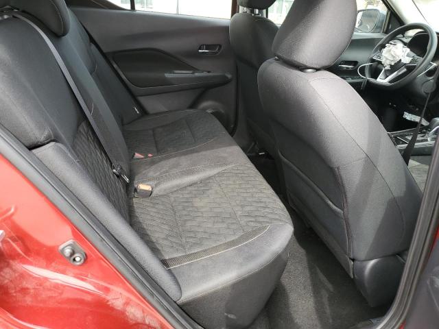 2021 NISSAN KICKS SV - 3N1CP5CV3ML516006