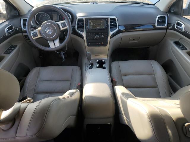 1C4RJEAG4DC643405 2013 JEEP GRAND CHER