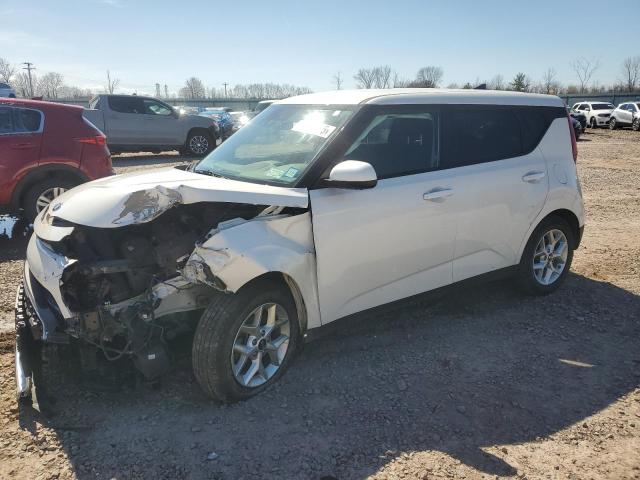 Vin: kndj23auxl7718538, lot: 53885315, kia soul lx 2020 img_1