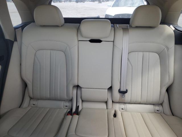 2018 AUDI Q5 PRESTIG - WA1CNAFY0J2056845