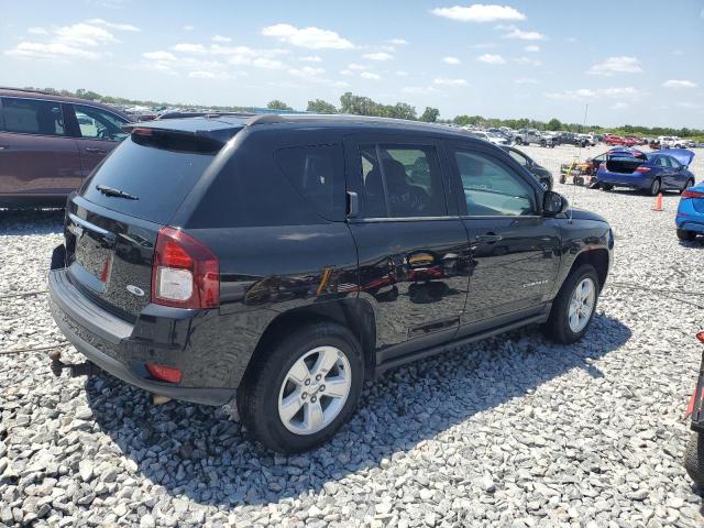 2016 JEEP COMPASS LA - 1C4NJCEA9GD751638
